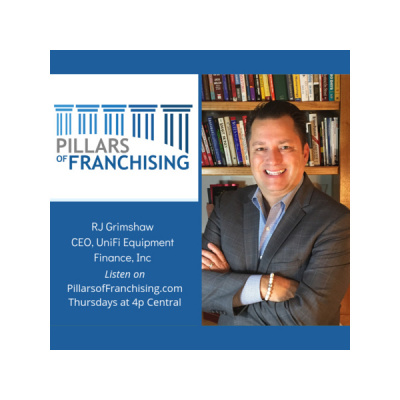 Pillars Of Franchising