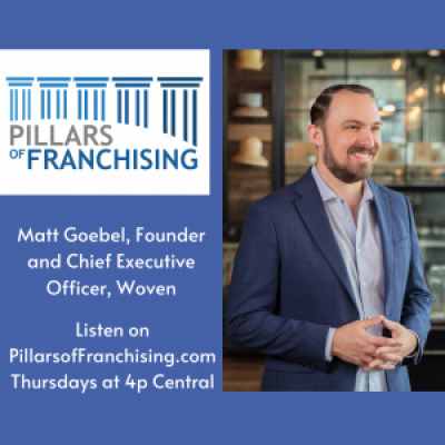 Pillars Of Franchising