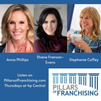 Pillars Of Franchising