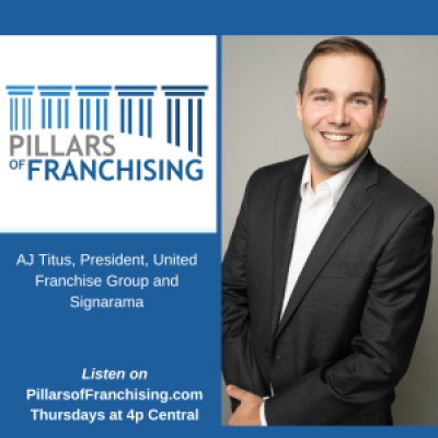 Pillars Of Franchising