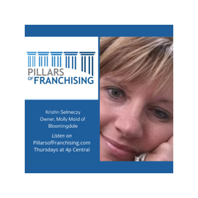 Pillars Of Franchising