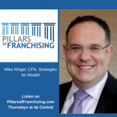 Pillars Of Franchising