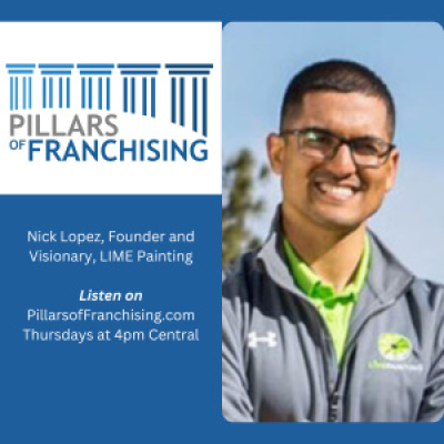 Pillars Of Franchising
