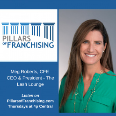 Pillars Of Franchising