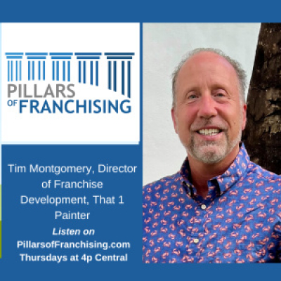 Pillars Of Franchising