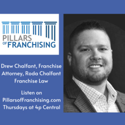 Pillars Of Franchising