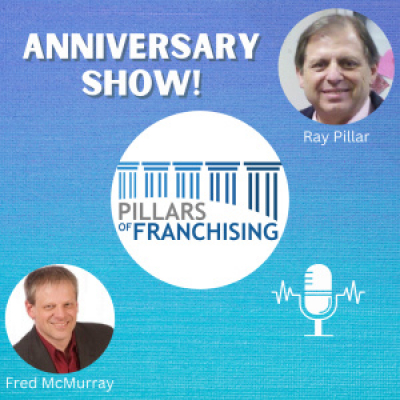 Pillars Of Franchising