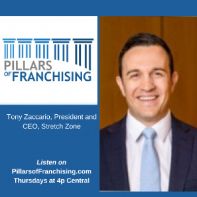 Pillars Of Franchising