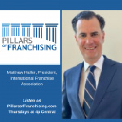 Pillars Of Franchising