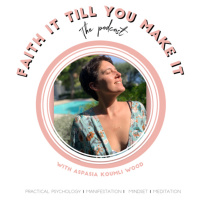 Season 2 (GR) | Episode 3: {απαντώ σε ερώτηση σας}: Ο ελληνικής οικόγενειας υποσυνείδητος προγραμματισμός, και η ελευθερία της ενηλικίωσης του αυθεντικού εαυτού για να κάνω αυτό που πραγματικά θέλω