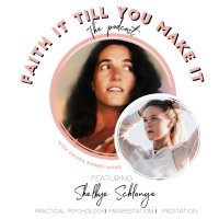 Episode #15_LIVING OVER LOSING_Body Image Talk w/ Shelbye Schlange