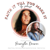 Episode #19_The Mystical Arts Explained with Remington Donovan