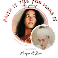Episode #14_KEEP UP amp You Will Be Kept Up w/ Manpreet Kaur