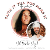 Episode #20_Mind, Meditation, and the Spiritual Journey w/ Sat Devbir Singh
