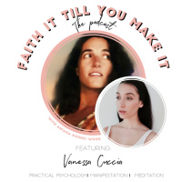 Episode #21_Creativity, Sexual Energy, and Sacred Pleasure w/Vanessa Cuccia
