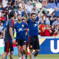 Ventana Deportiva - M 11/09/18