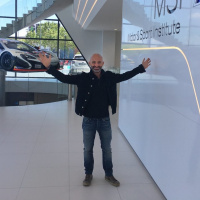 Entrevista a Antonio Lobato - Ventana Deportiva