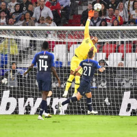 Ventana Deportiva - V 07/09/18