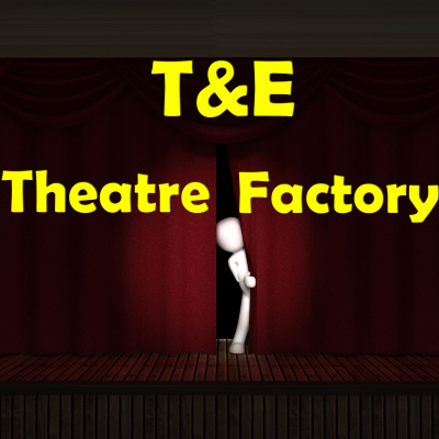 Te Theatre Factory