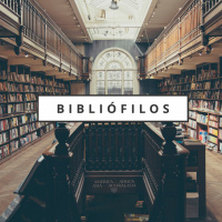 Objetivo Do Canal - Bibliófilos