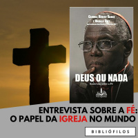 Deus Ou Nada - Cardeal Robert Sarah e Nicolas Diat