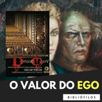 O Retrato De Dorian Gray - Oscar Wilde