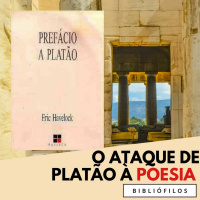 Prefácio A Platão - Eric Havelock