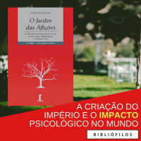 O Jardim Das Aflições - Olavo de Carvalho