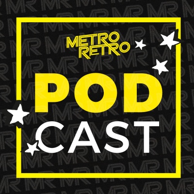 Metro Retro Podcast