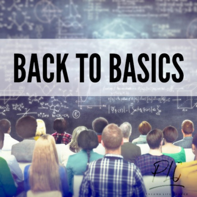 Back To Basics