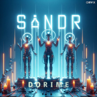 Sandr - Dorime [Original Mix]