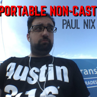Portable Non-cast Ep. 1 – The Real First One