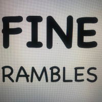 Fine Rambles #53 - College is Broken