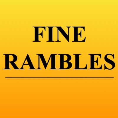 Fine Rambles