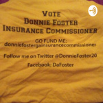 Donnie Foster