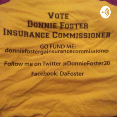 Donnie Foster
