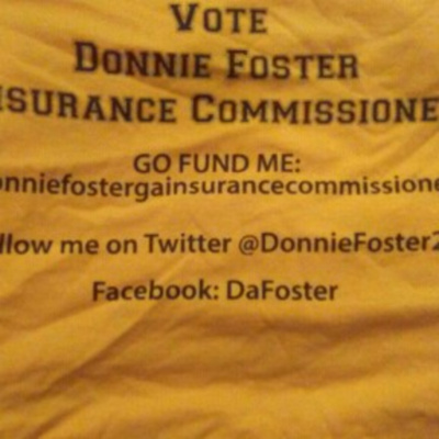Donnie Foster