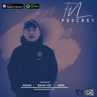 Episode 32 - Inter über alles feat Presiden ICI 