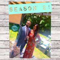 1: Season 2! Cheers to new beginnings 