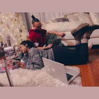 9: ITS STILL ABOUT THE PASTA?!