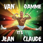 Van Damme Its Jean Claude