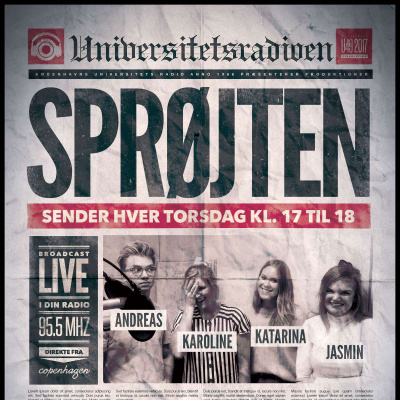 Sprøjten Live