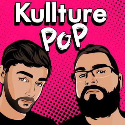 Kullture Pop