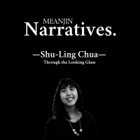 Shu-Ling Chua - Through the Looking Glass