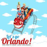 Exploring Discovery Cove