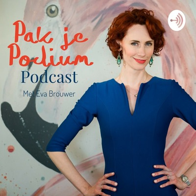 Pak Je Podium Podcast