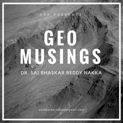 Geo Musings