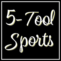 Episode 1: 5-Tool Sports Cast: The Super Bowl is Sunday!