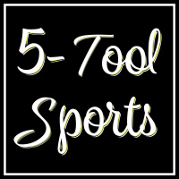Episode 18: 5-Tool Sports Cast: We Are Adults!!