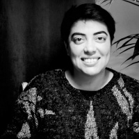 Entrevista a la comediante Su Opazo